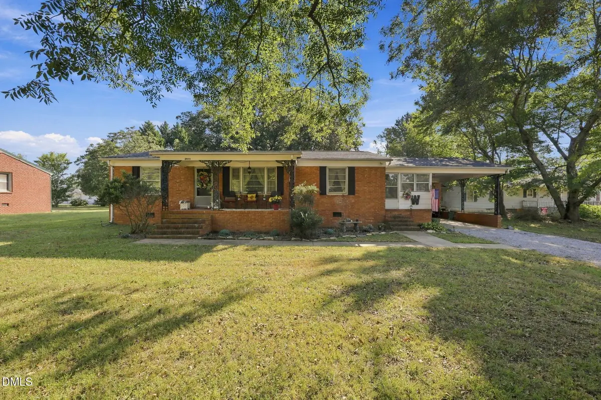 2975 Us Highway 158, Yanceyville, NC 27379 - #1