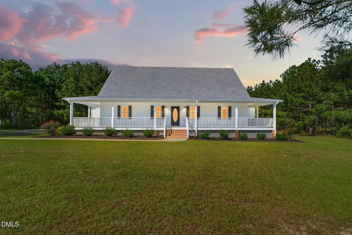 1200 Honeycutt Road, Pleasant Grove, NC 27592 - #1
