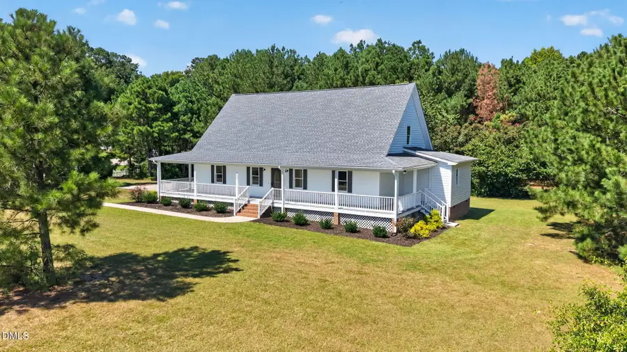 1200 Honeycutt Road, Pleasant Grove, NC 27592 - #2