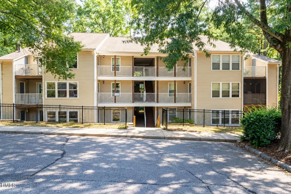 1309 Hillbrow Lane, Raleigh, NC 27615 - #1