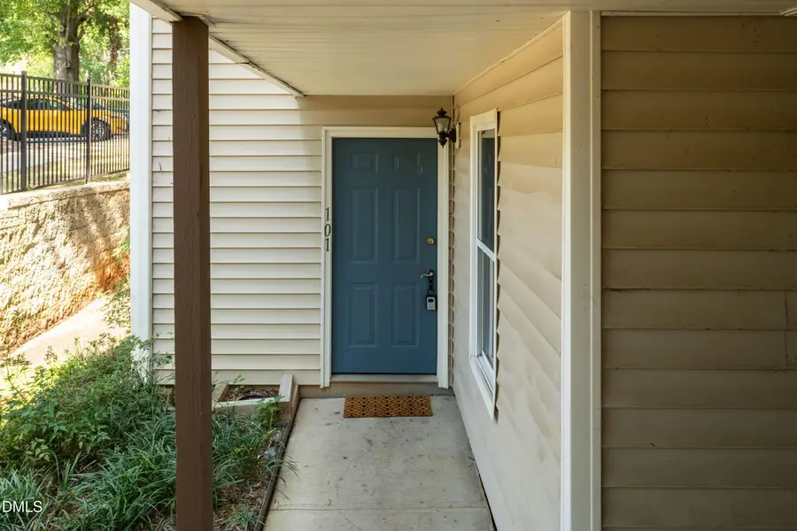 1309 Hillbrow Lane, Raleigh, NC 27615 - #3