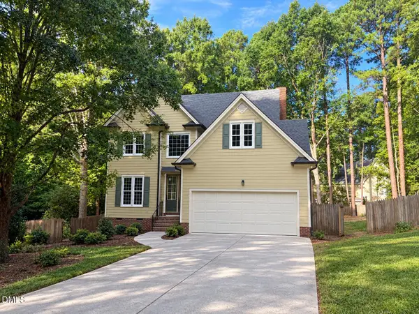 107 Somersby Court, Cary, NC 27519