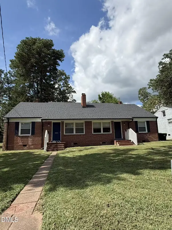 512-514 Cross Street, Sanford, NC 27330