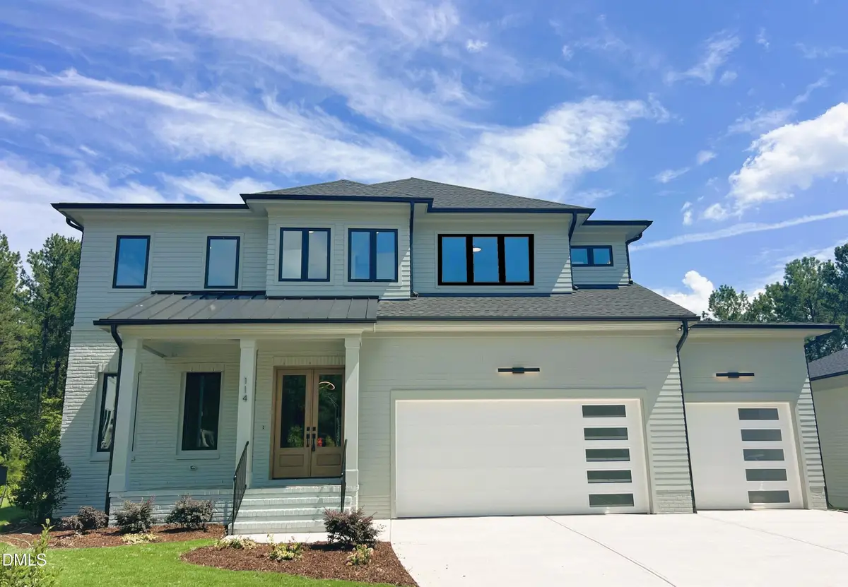 114 Autumn Gate Street, Pittsboro, NC 27312 - #1