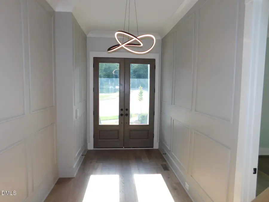 114 Autumn Gate Street, Pittsboro, NC 27312 - #3