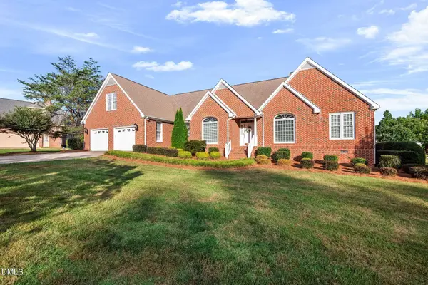 2513 Mcgowan Court, Wake Forest, NC 27587