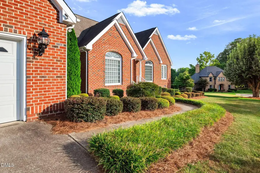 2513 Mcgowan Court, Wake Forest, NC 27587 - #3