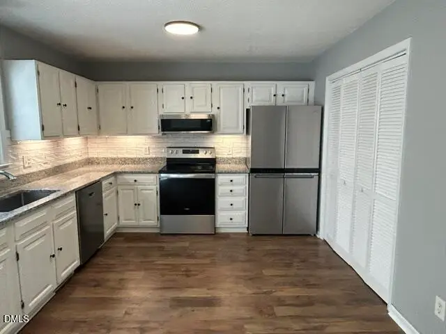 6718 Chauncey Drive, Raleigh, NC 27615 - #2