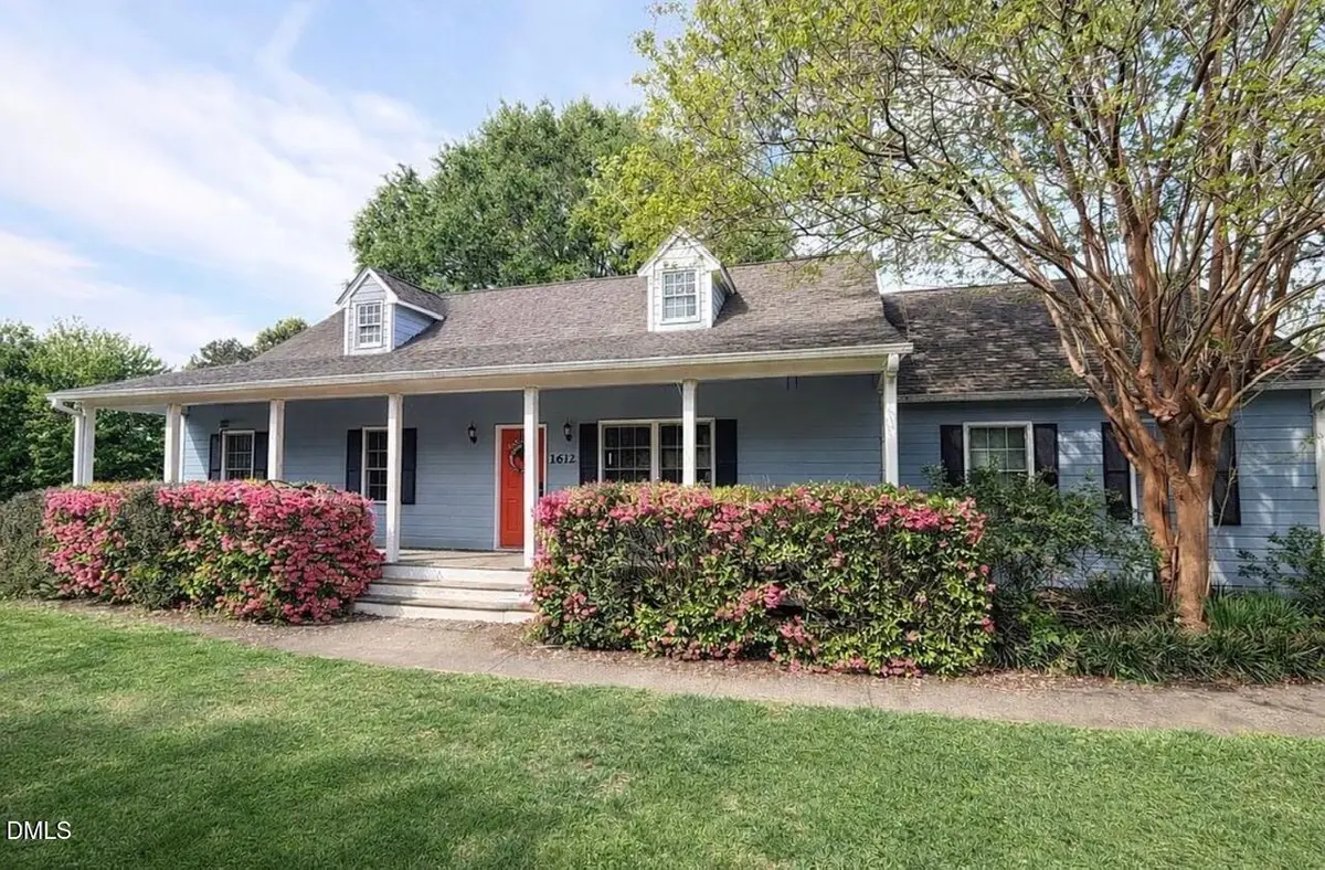 1612 Thamelink Court, Wake Forest, NC 27587 - #1