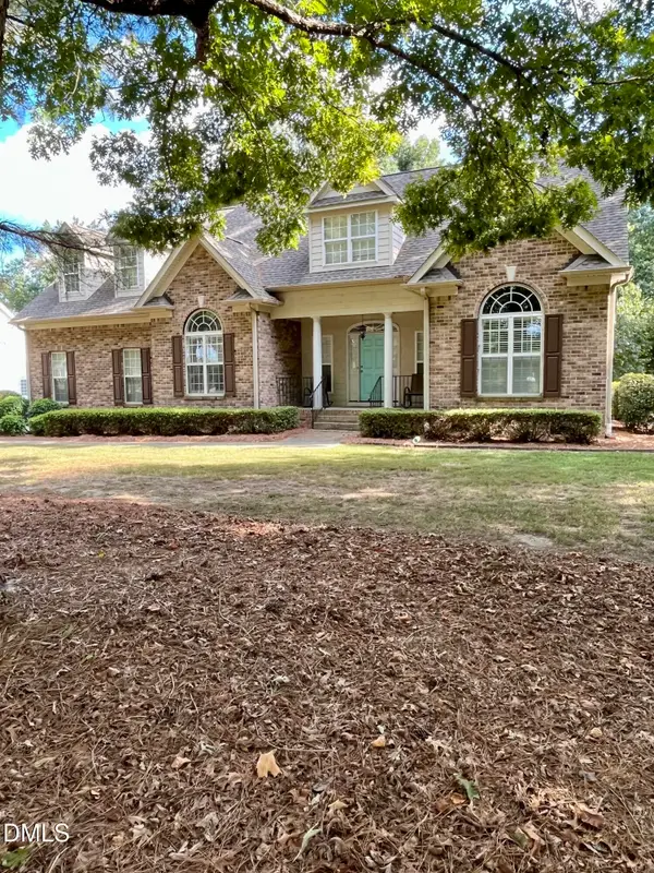2628 Wait Avenue, Wake Forest, NC 27587
