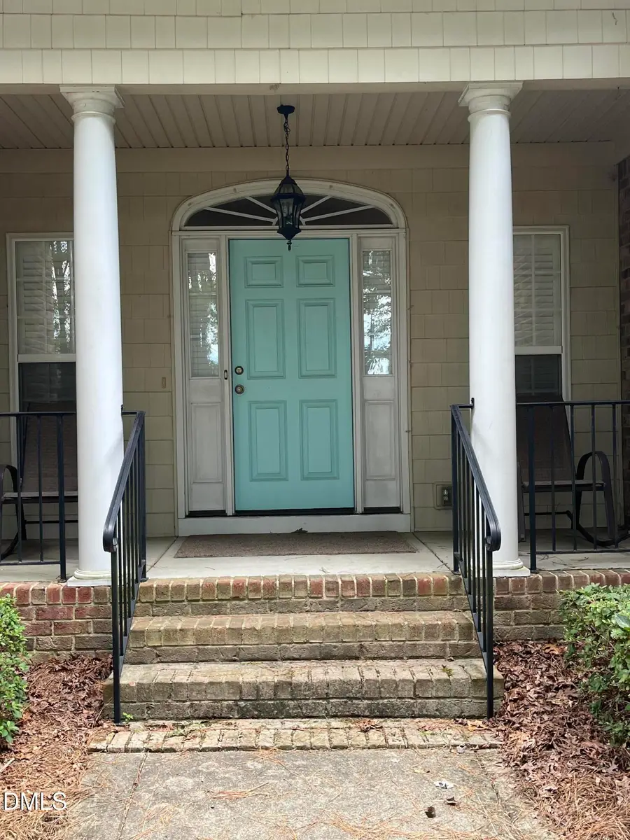 2628 Wait Avenue, Wake Forest, NC 27587 - #2
