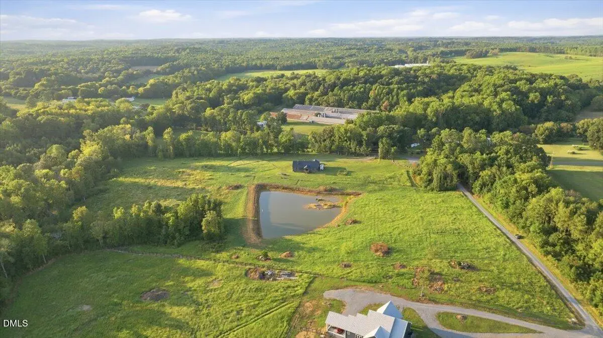 233 Buck Gunter Road, Siler City, NC 27344 - #1
