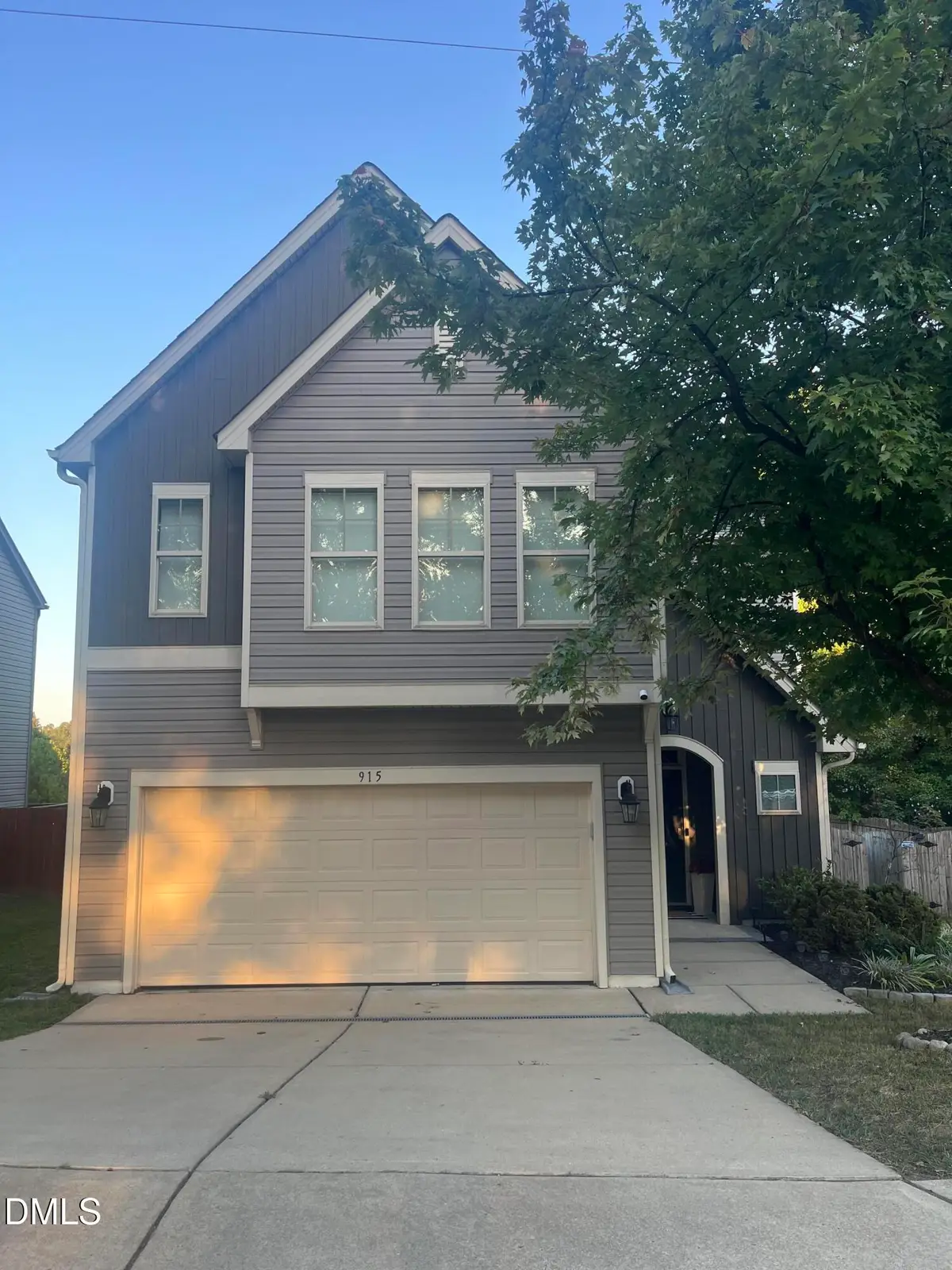 915 Award Street, Fuquay Varina, NC 27526 - #1