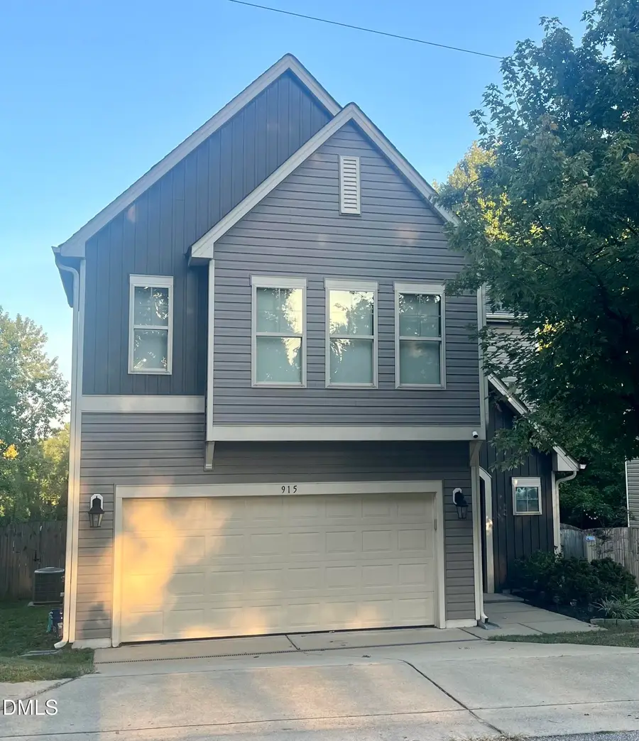 915 Award Street, Fuquay Varina, NC 27526 - #2