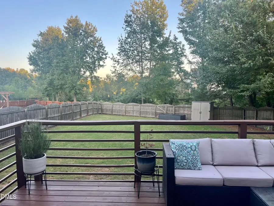 915 Award Street, Fuquay Varina, NC 27526 - #3