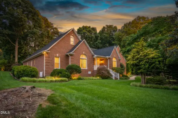 2708 Sturbridge Court, Burlington, NC 27215