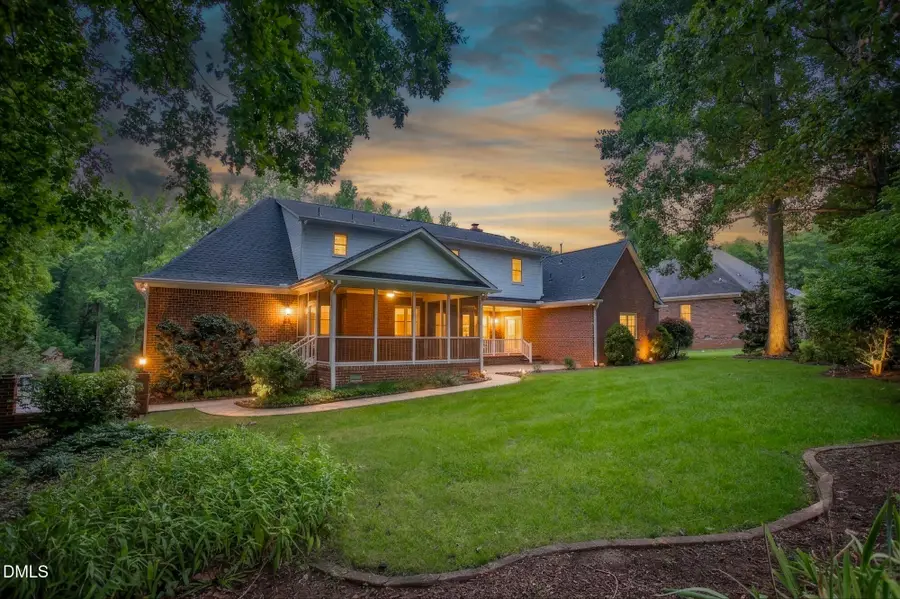 2708 Sturbridge Court, Burlington, NC 27215 - #2