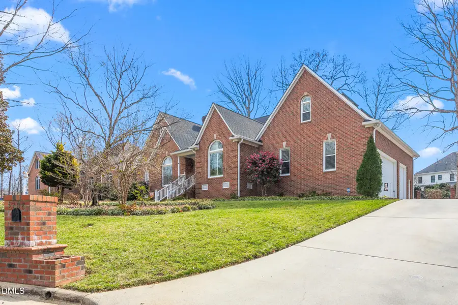 2708 Sturbridge Court, Burlington, NC 27215 - #3