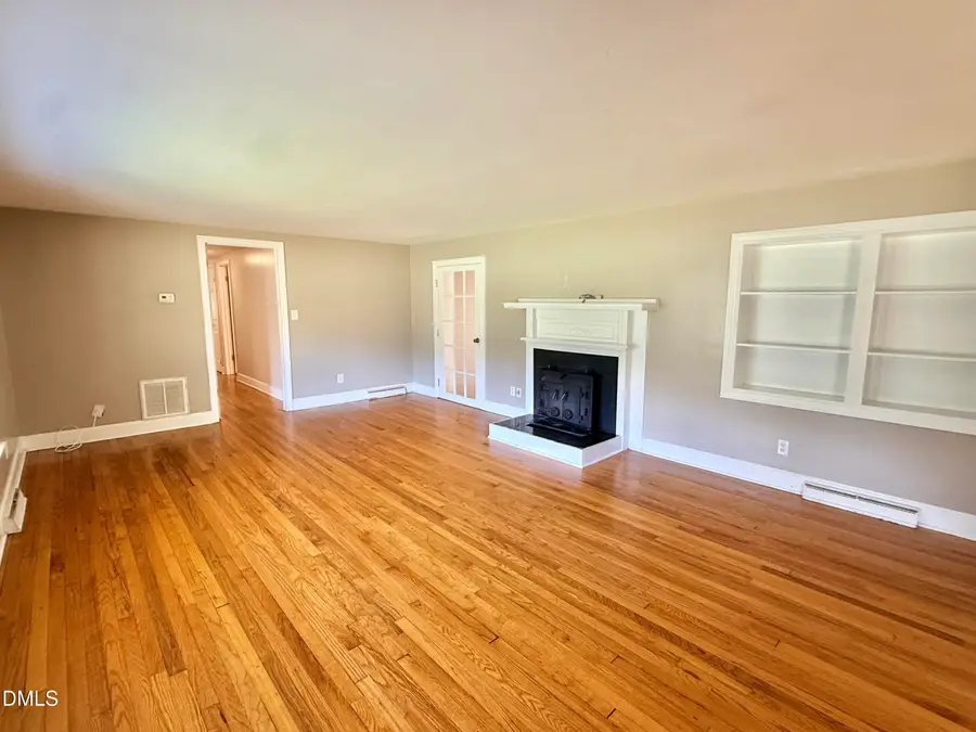 3920 Oxford Road, Roxboro, NC 27574 - #2