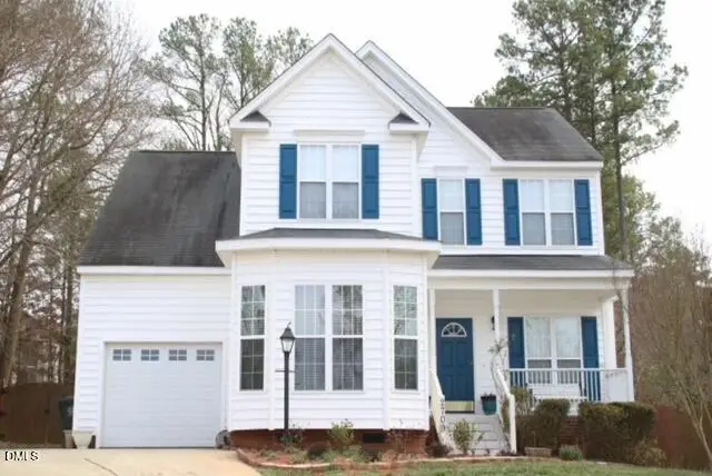 2709 Upper Dry Falls Court, Raleigh, NC 27603 - #1