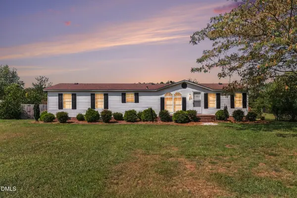 185 Hollies Pines Road, Broadway, NC 27505