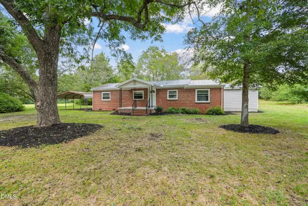 4077 Vass Carthage Road, Carthage, NC 28327