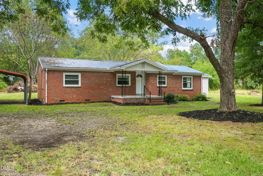 4077 Vass Carthage Road, Carthage, NC 28327 - #3