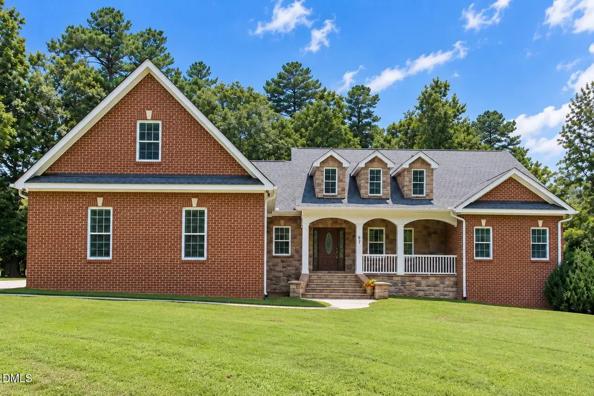 67 Hoyle Lane, Henderson, NC 27537 - #1