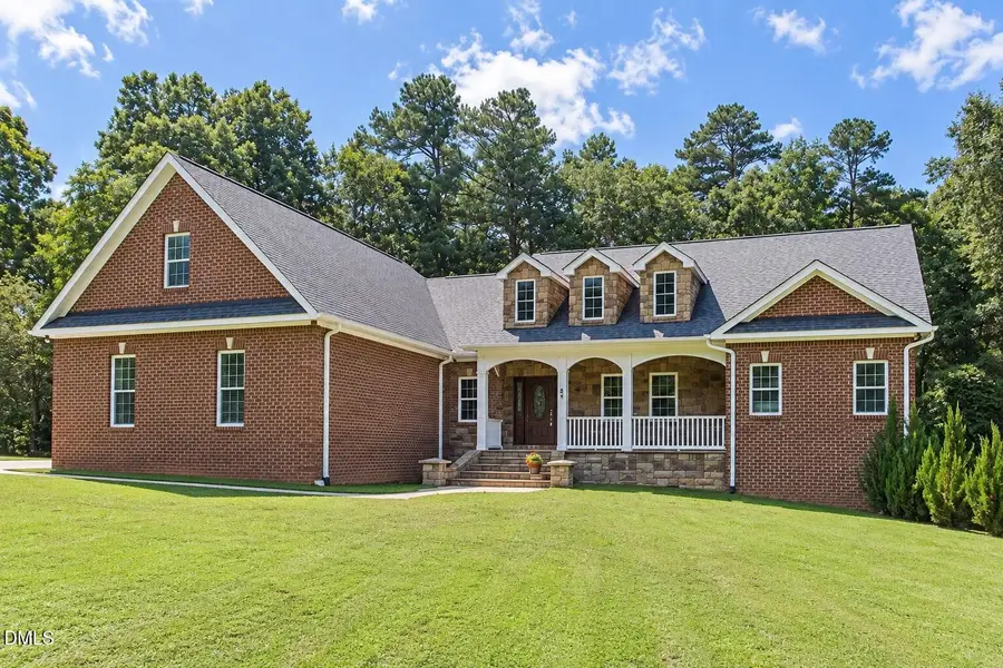 67 Hoyle Lane, Henderson, NC 27537 - #2