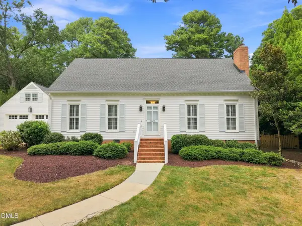 2905 Augusta Court, Raleigh, NC 27607