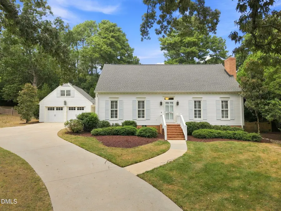 2905 Augusta Court, Raleigh, NC 27607 - #2