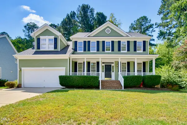 313 Castle Hayne Drive, Cary, NC 27519