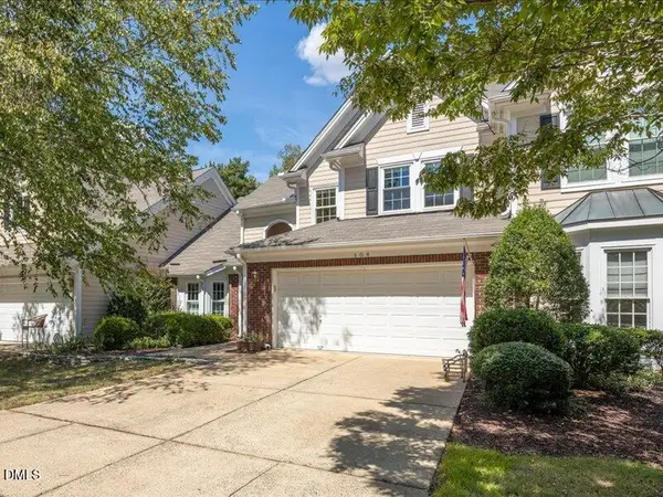 108 Lake Hickory Court, Cary, NC 27519