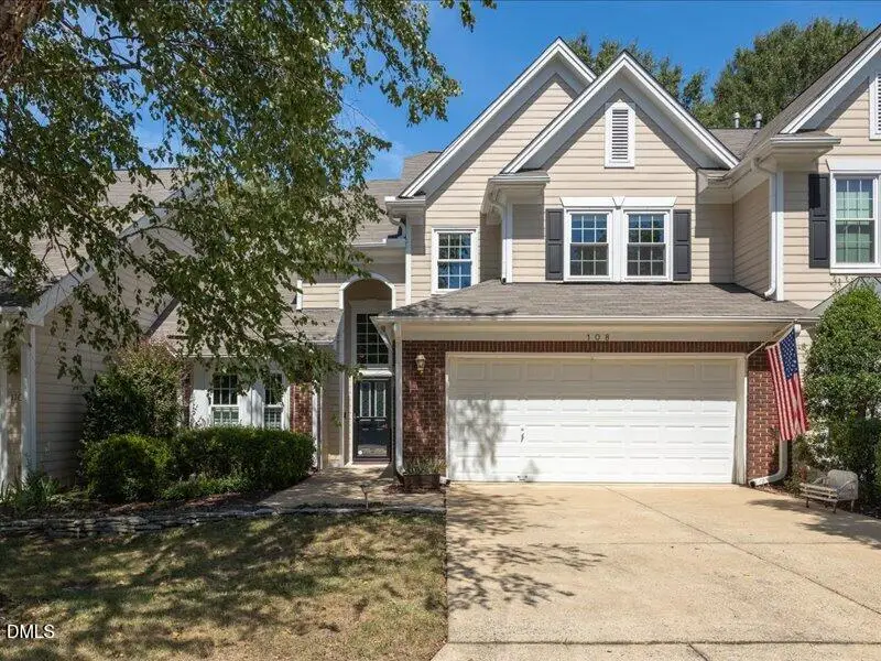 108 Lake Hickory Court, Cary, NC 27519 - #2