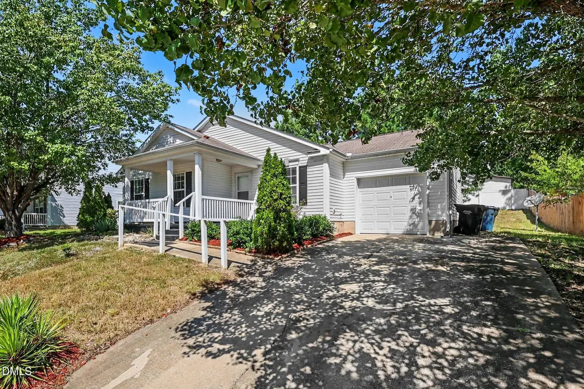311 Feldspar Way, Durham, NC 27703 - #1