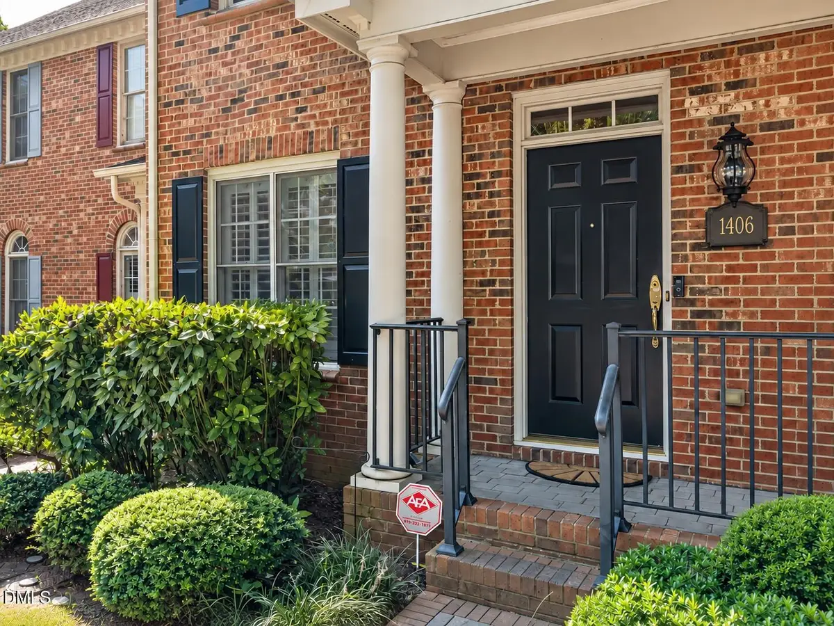 1406 Governors Court, Raleigh, NC 27604 - #1