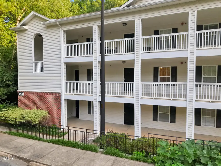 2801 Trailwood Pines Lane, Raleigh, NC 27603 - #2