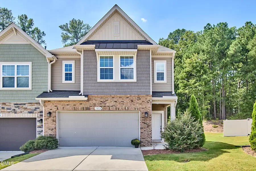 1052 Flagler Street, Durham, NC 27713 - #2