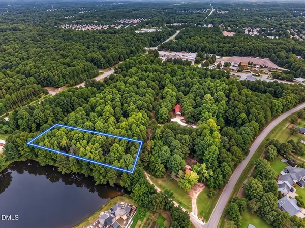 705 Oak Ridge Drive, Cary, NC 27519