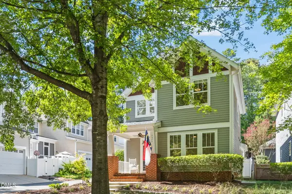 4526 All Points View Way, Raleigh, NC 27614