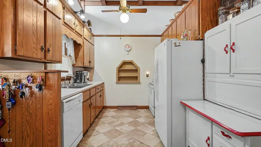 226 Barber Street, Asheboro, NC 27203 - #3