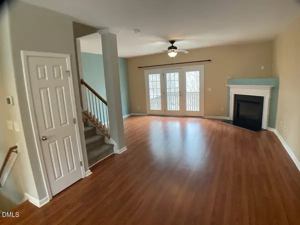 2616 Wyntercrest Lane, Durham, NC 27713