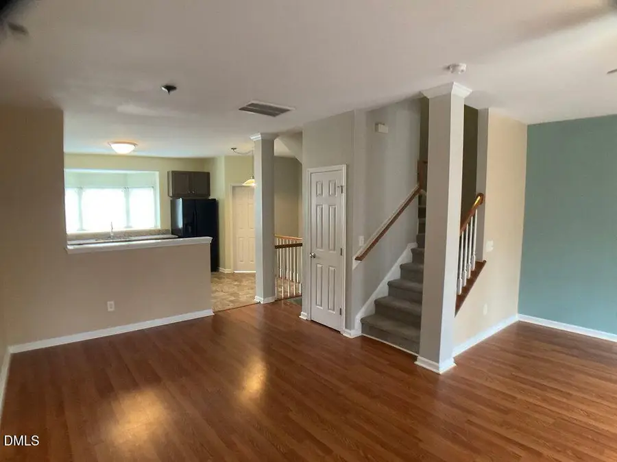 2616 Wyntercrest Lane, Durham, NC 27713 - #2