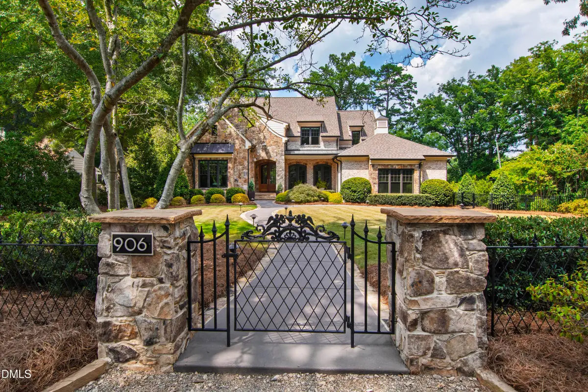 906 Lake Boone Trail, Raleigh, NC 27607 - #1