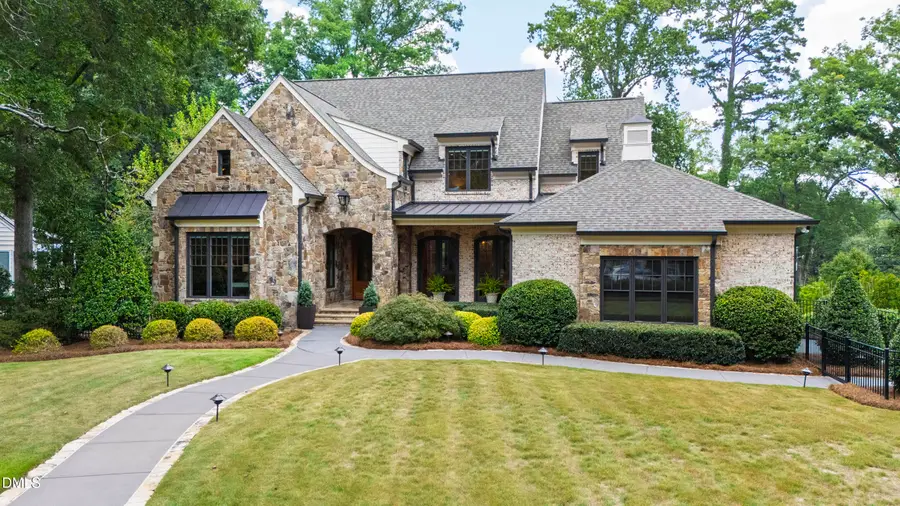 906 Lake Boone Trail, Raleigh, NC 27607 - #3