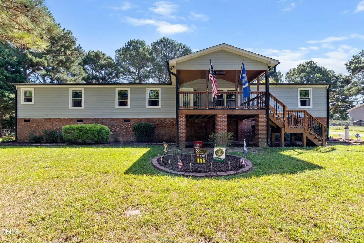 65 Loy Court, Fuquay Varina, NC 27526 - #1