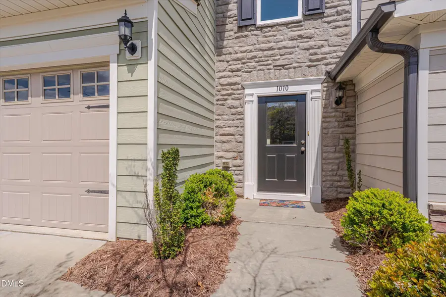 1010 Laceflower Drive, Durham, NC 27713 - #3