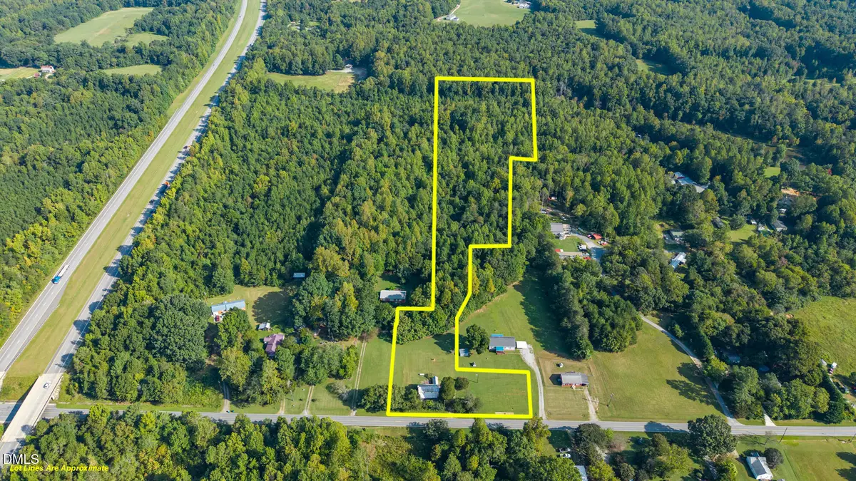 1056 Sutton Road, Greensboro, NC 27406 - #1