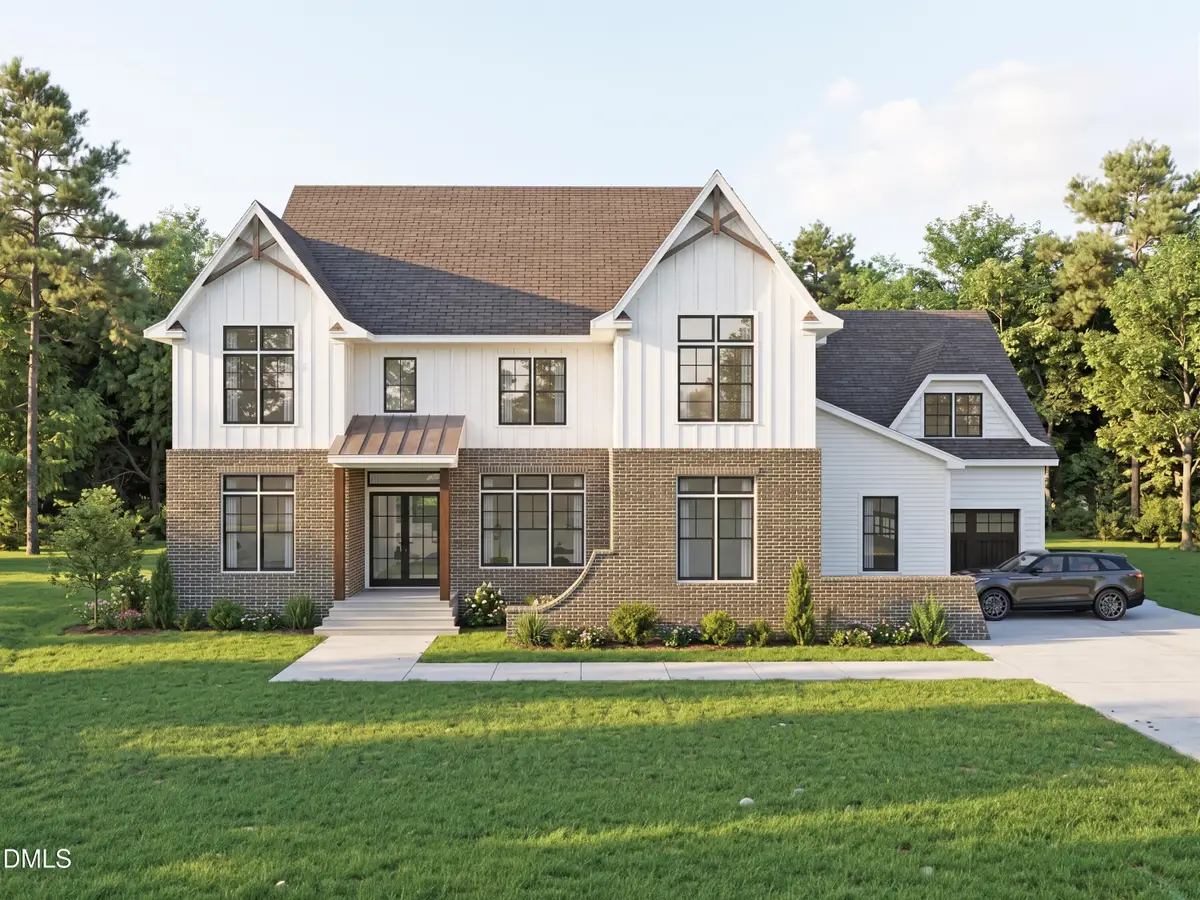 2308 Wonderland Drive, Wake Forest, NC 27587 - #1
