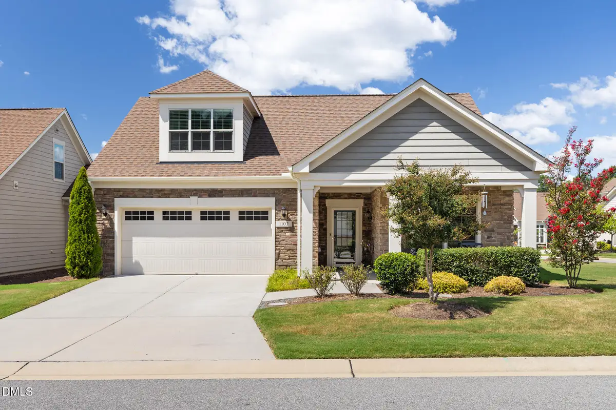 1102 Gardengate Drive, Durham, NC 27703 - #1